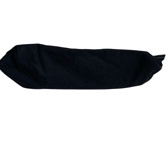 RARE Lady Gaga & Tony Bennett Large Canvas Bag Tote Cheek To Cheek LIVE VIP M&G - Picture 3 of 12